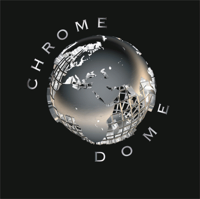Chrome Dome Music